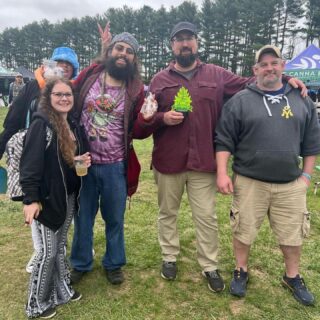 Thank YOU for your support at this weekend's @thegreenskeepercup_! We're so excited to see that you all love our flower as much as we do. Peach Milano received 2nd place for Overall Flower. 🔥⁠
⁠
.⁠
.⁠
#nothingforsale #cannabisculture #cannabiscommunity #cannabisindustry⁠ #cannabiscures #morecannabis #moderncannabis #newstrain #massachusettscannabis #massdispensary #masscannabiscommunity #masscannabis