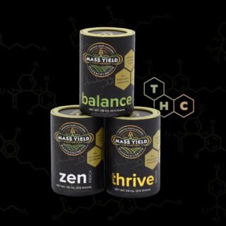 Thrive, Balance, or Zen: What's your favorite way to feel? Because there's more to flower than strain type, we make it easy to find the right mix for any mood. ⁠
⁠
.⁠
.⁠
#cannabisculture #cannabiscommunity #cannabisindustry⁠
#cannabiscures #morecannabis #moderncannabis #newstrain #massachusettscannabis #massdispensary #masscannabiscommunity #masscannabis